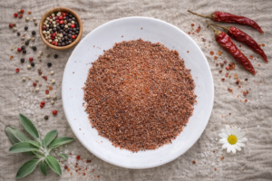 Alternative view of Muối Tiêu Ớt VisaChef