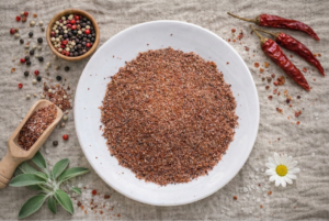 Muối Tiêu Ớt VisaChef