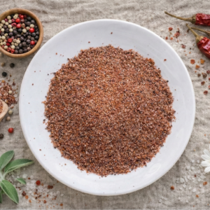 Muối Tiêu Ớt VisaChef