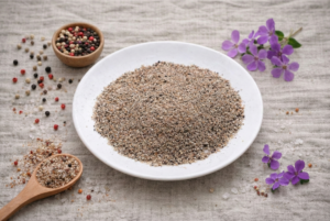 Alternative view of Muối Tiêu Tam Vị VisaChef