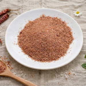 Muối Ớt VisaChef