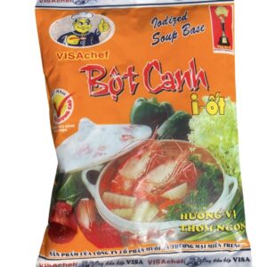 Bột canh VisaChef
