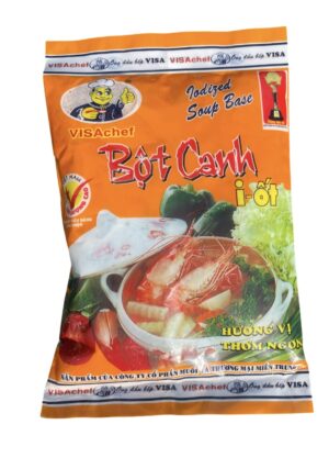 Bột canh VisaChef