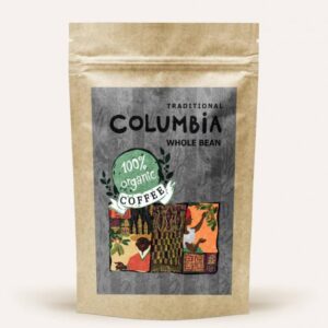 Columbia Organic