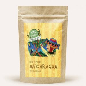Nicaragua 100% Arabica