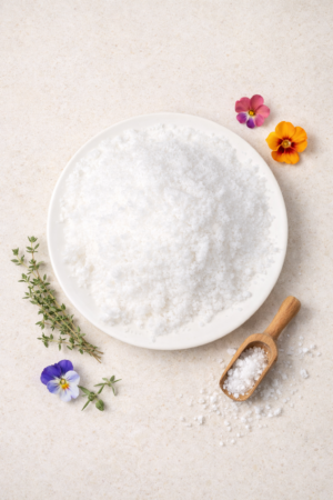 Alternative view of Muối Tinh Tinh Khiết VISA - 400gr