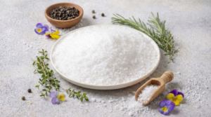 Alternative view of Muối Sấy Tinh Khiết IOD VISA - 500gr