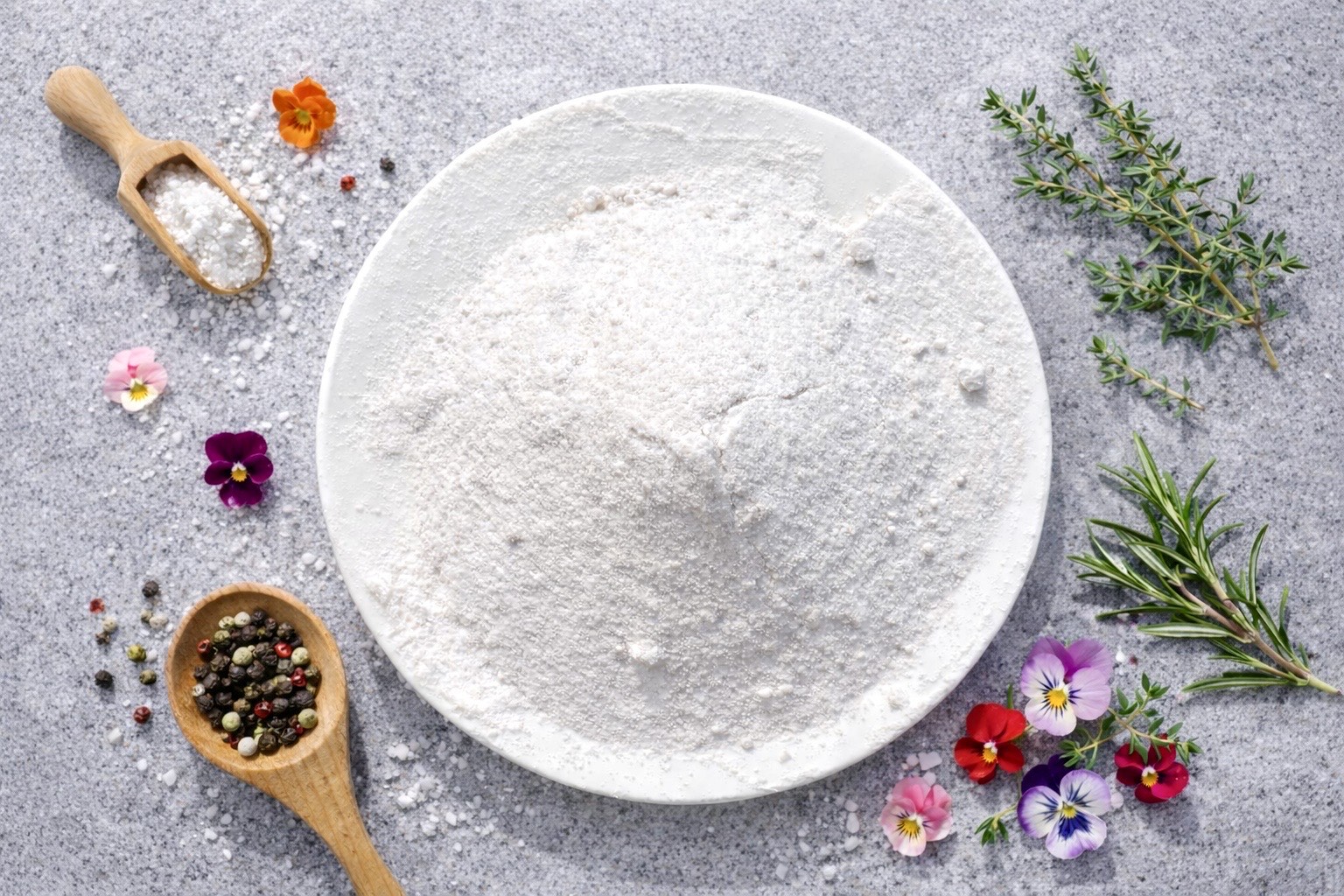 Muối Hầm IOD Tinh Khiết VisaChef - 500gr - Ảnh 4